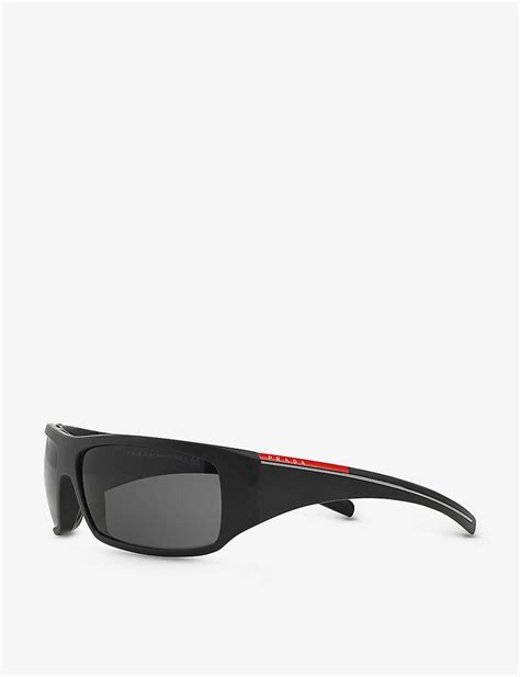 prada linea rossa china ps 01ls|Prada Linea Rossa PS 01LS INTREPID Sunglasses.